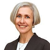 Врач Бондаренко Татьяна Евгеньевна