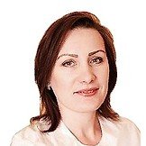 Врач Борблик Любовь Сергеевна