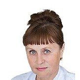 Врач Бормотова Вера Сергеевна