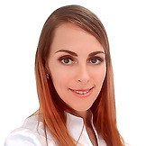 Врач Бородулина Юлия Александровна