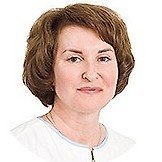 Врач Бова Ольга Сергеевна