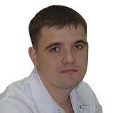 Врач Брагин-Мальцев Андрей Игоревич