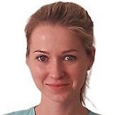 Врач Брагина-Мальцева Валерия Александровна
