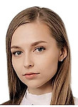 Врач Бугаева Мария Витальевна