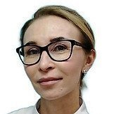 Врач Буймова Ольга Борисовна
