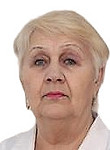 Врач Букова Тамара Степановна