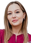 Врач Бурилова Мария Дмитриевна 