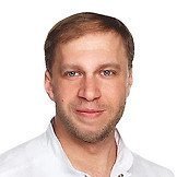 Врач Бурков Анатолий Николаевич