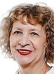 Врач Бурметьева Тамара Степановна