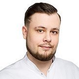 Врач Бушмакин Алексей Дмитриевич