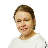Врач Бушмакина Оксана Анатольевна