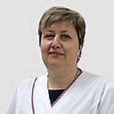 Врач Бутакова Наталья Викторовна