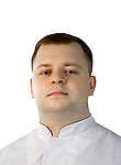 Врач Бычков Максим Иванович 