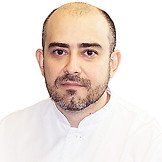 Врач Быков Самвел Эдуардович