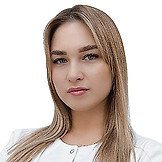 Врач Чаткина Алина Васильевна