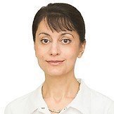 Врач Черданцева Марина Сергеевна