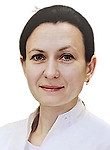 Врач Черницова Наталья Сергеевна
