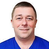 Врач Черников Сергей Валерьевич
