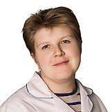 Врач Чернобай Анна Георгиевна