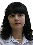 Врач Чернова Олеся Викторовна