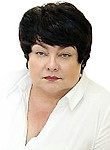 Врач Черных Марина Викторовна