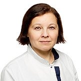 Врач Чернышева Елена Владимировна