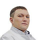 Врач Чештанов Юрий Николаевич