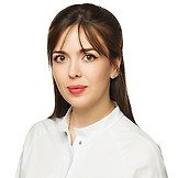 Врач Чичкова Татьяна Юрьевна