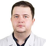 Врач Чинякин Михаил Андреевич