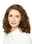 Врач Чиркова Елизавета Александровна