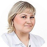 Врач Чуева Екатерина Евгеньевна