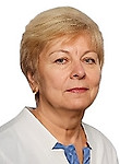 Врач Чухломина Раиса Ивановна