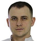 Врач Цыганков Денис Анатольевич