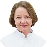 Врач Данилова Лариса Николаевна
