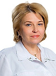 Врач Дарсалия Ольга Владимировна