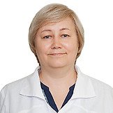 Врач Дашкевич Елена Александровна