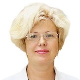 Врач Давиденко Инна Владимировна