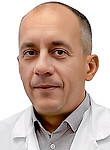 Врач Дементьев Алексей Викторович