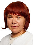 Врач Дементьева Лилия Минибаевна