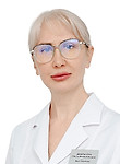 Врач Дербенева Ольга Валентиновна