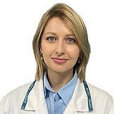 Врач Дергунова Анастасия Евгеньевна