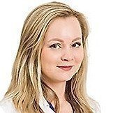 Врач Дианова Ольга Александровна