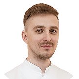Врач Дяченко Алексей Олегович