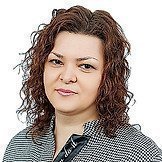 Врач Дьякова Юлия Алексеевна