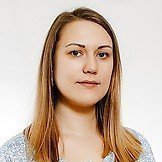 Врач Долганова Мария Андреевна
