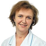Врач Долгих Татьяна Александровна