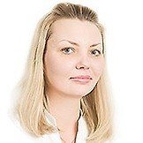 Врач Долгова Юлия Владимировна