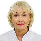 Врач Долгун Лариса Викторовна
