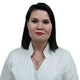 Врач Домрачева Юлия Асгатовна