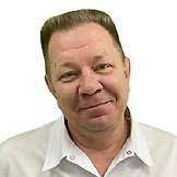 Врач Домуховский Игорь Владимирович